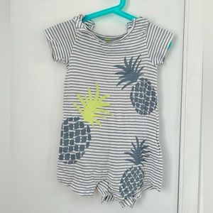 Baby bodysuits 18-24 months